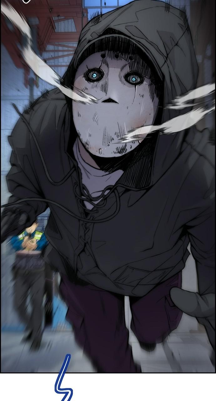 Wind Breaker SS4 - Manhwa Chap 26 - Next Chap 27