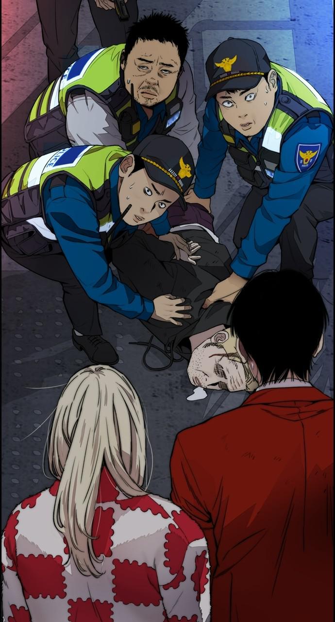 Wind Breaker SS4 - Manhwa Chap 26 - Next Chap 27