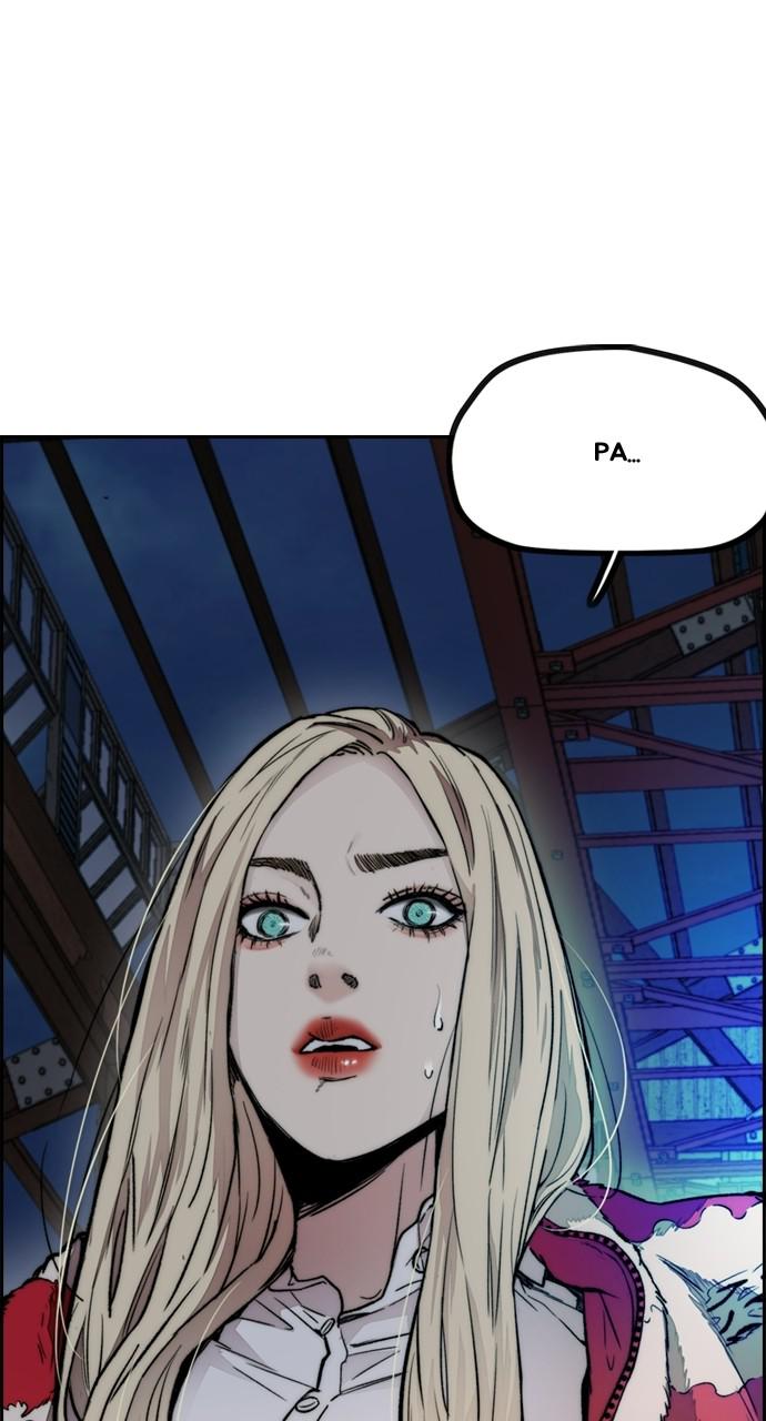 Wind Breaker SS4 - Manhwa Chap 26 - Next Chap 27