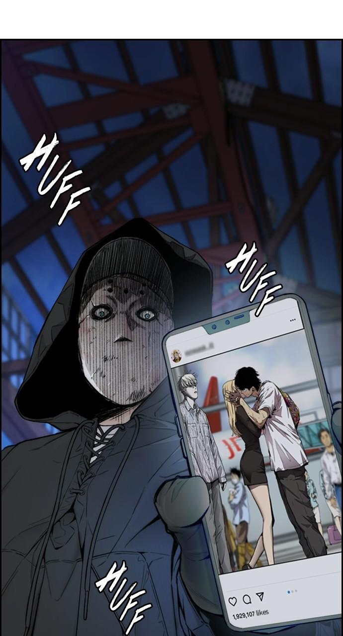 Wind Breaker SS4 - Manhwa Chap 26 - Next Chap 27