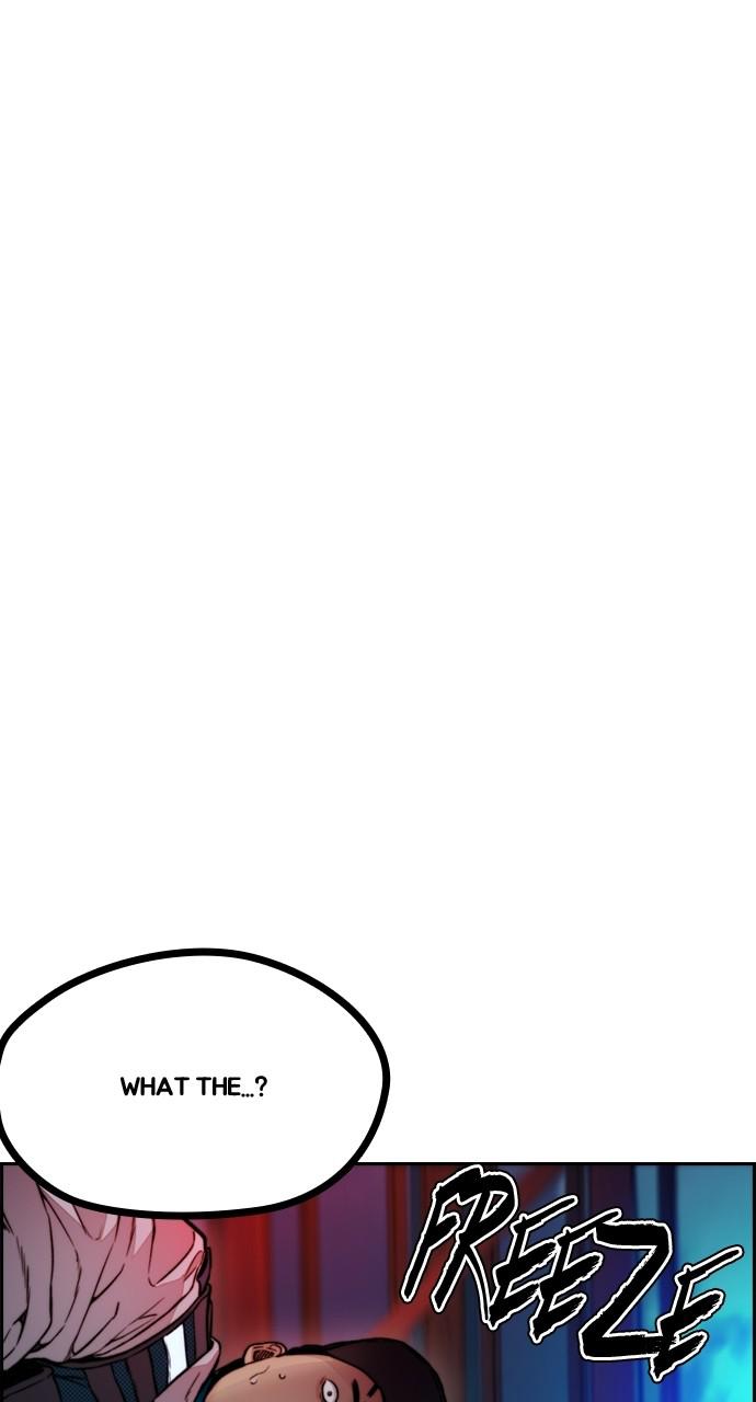 Wind Breaker SS4 - Manhwa Chap 26 - Next Chap 27