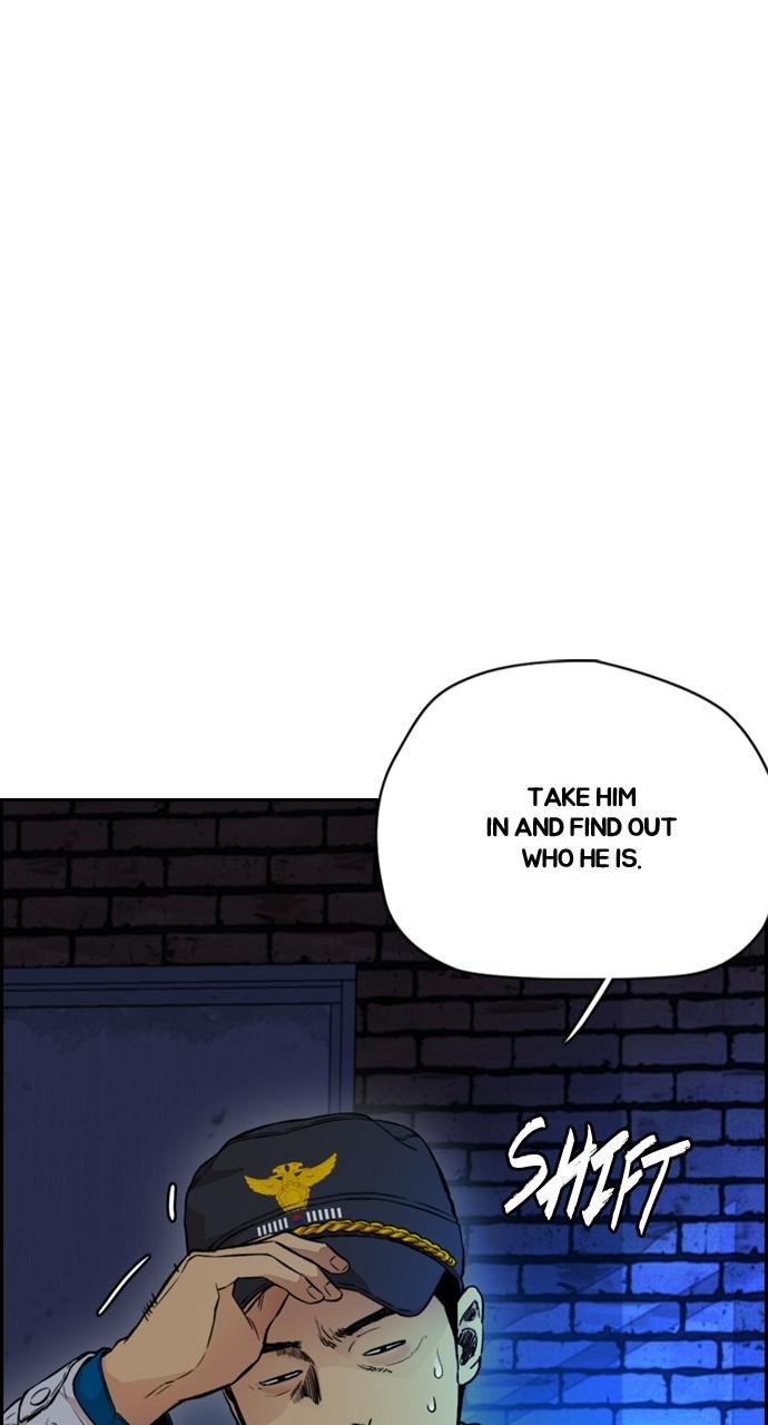 Wind Breaker SS4 - Manhwa Chap 26 - Next Chap 27