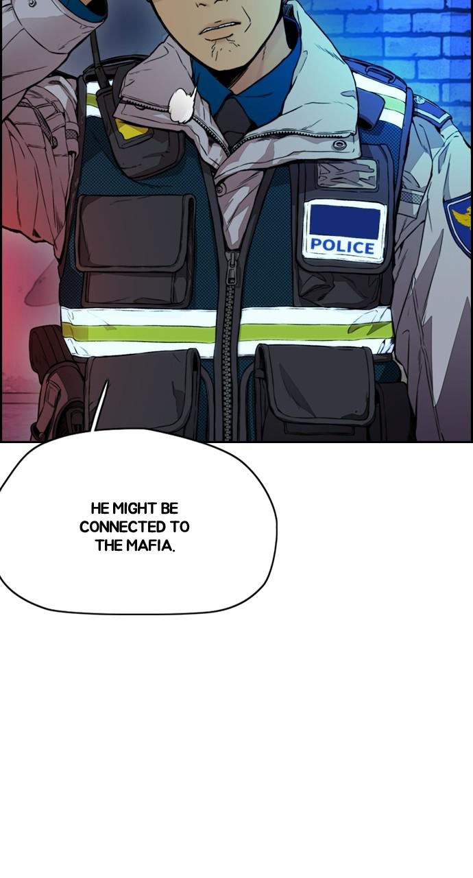 Wind Breaker SS4 - Manhwa Chap 26 - Next Chap 27