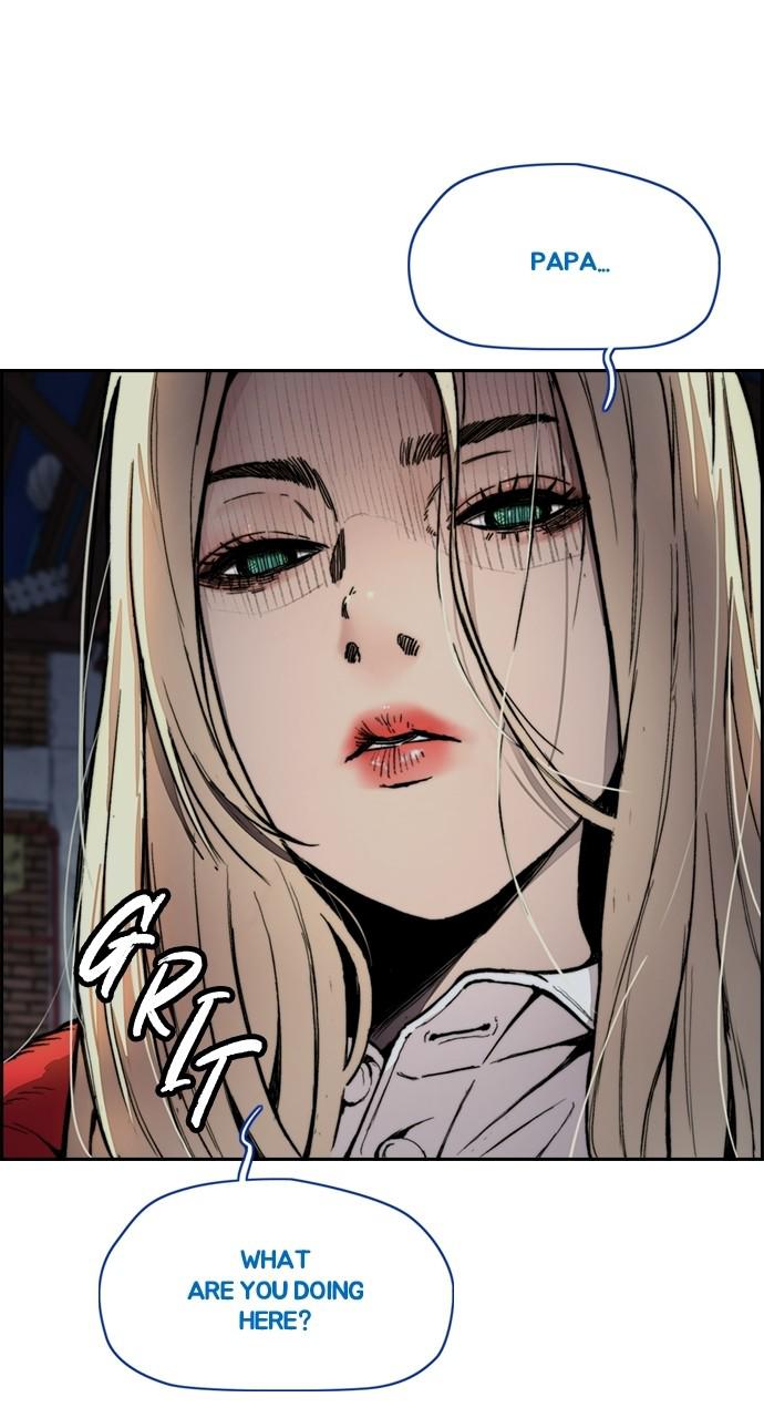 Wind Breaker SS4 - Manhwa Chap 26 - Next Chap 27