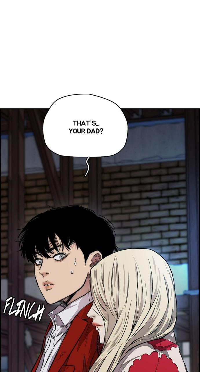 Wind Breaker SS4 - Manhwa Chap 26 - Next Chap 27