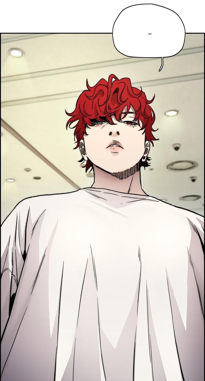 Wind Breaker SS4 - Manhwa Chap 28 - Next Chap 29