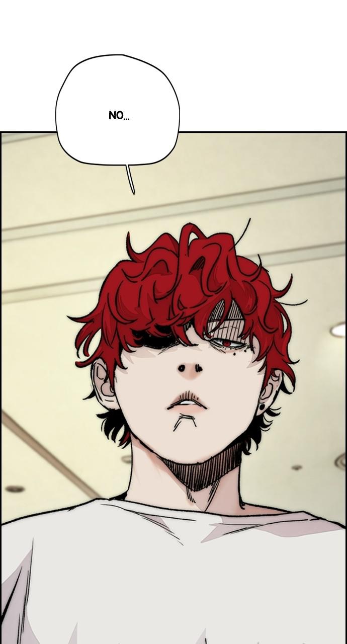 Wind Breaker SS4 - Manhwa Chap 28 - Next Chap 29
