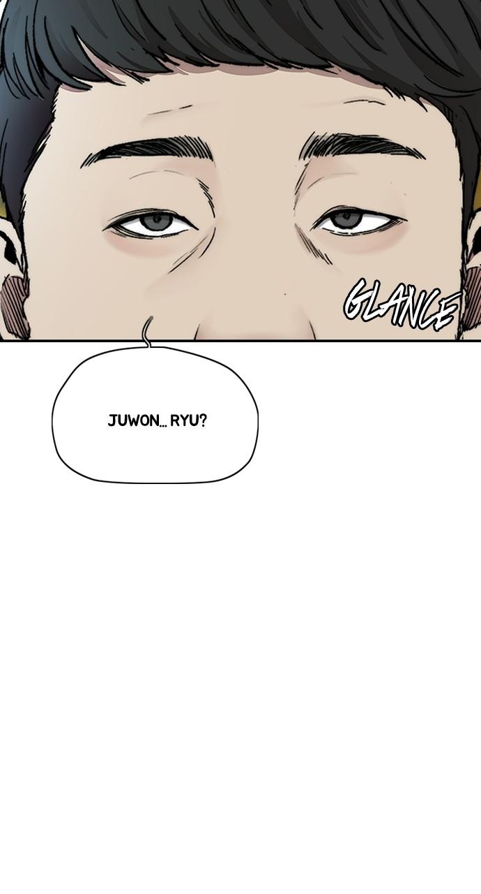 Wind Breaker SS4 - Manhwa Chap 28 - Next Chap 29