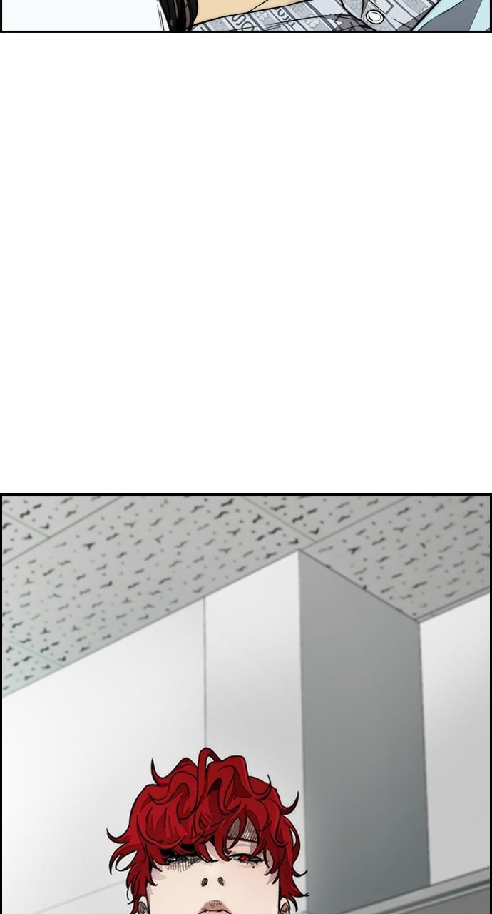 Wind Breaker SS4 - Manhwa Chap 28 - Next Chap 29