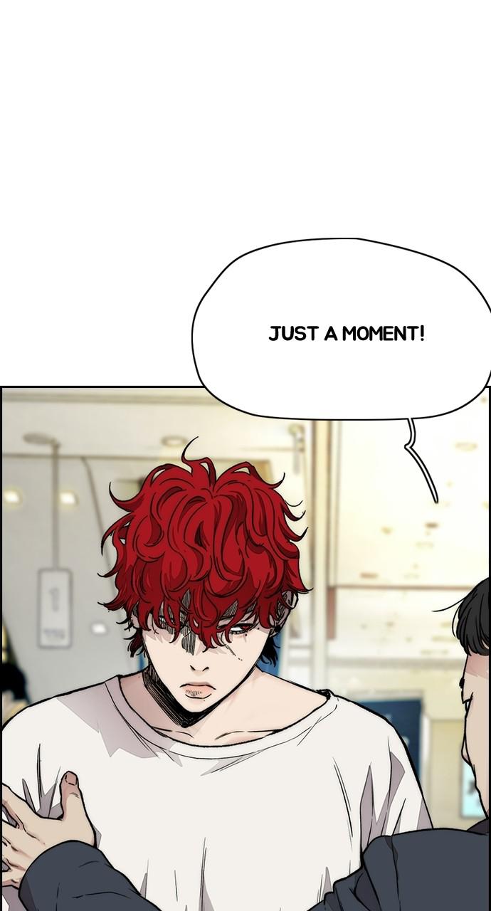 Wind Breaker SS4 - Manhwa Chap 28 - Next Chap 29