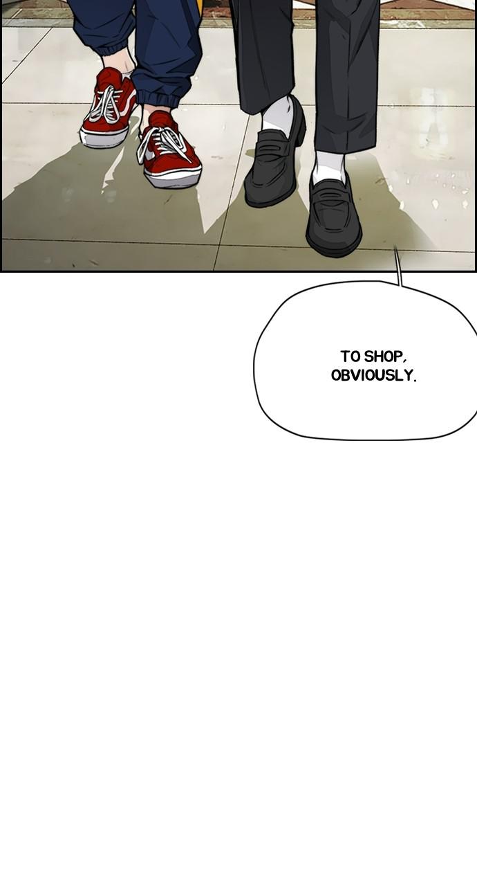 Wind Breaker SS4 - Manhwa Chap 28 - Next Chap 29