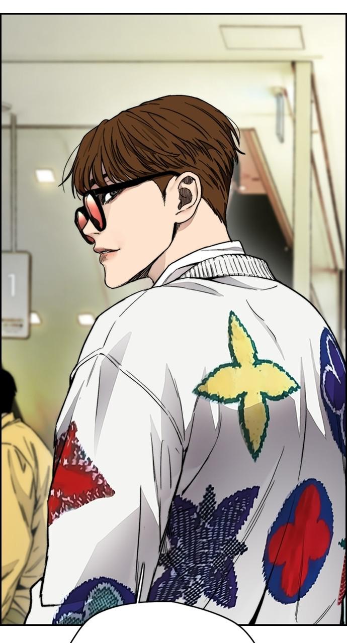 Wind Breaker SS4 - Manhwa Chap 28 - Next Chap 29