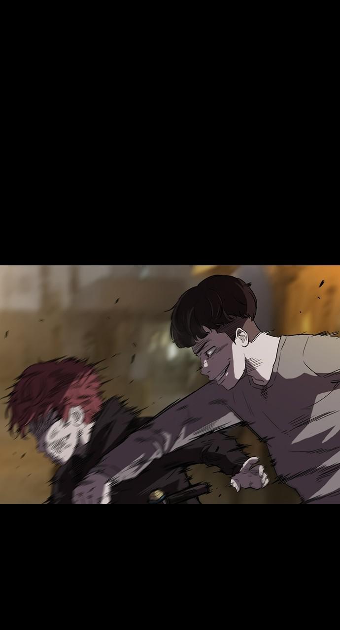 Wind Breaker SS4 - Manhwa Chap 28 - Next Chap 29