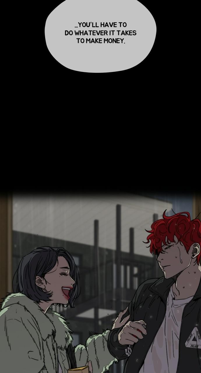 Wind Breaker SS4 - Manhwa Chap 28 - Next Chap 29