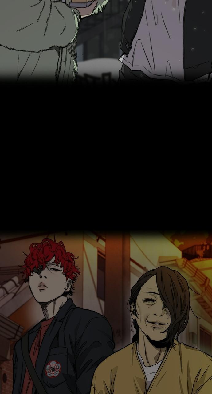 Wind Breaker SS4 - Manhwa Chap 28 - Next Chap 29