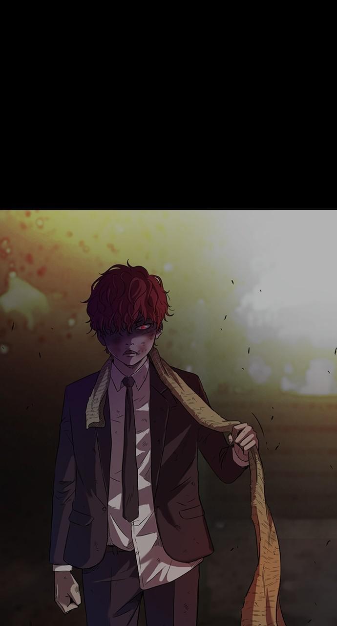 Wind Breaker SS4 - Manhwa Chap 28 - Next Chap 29