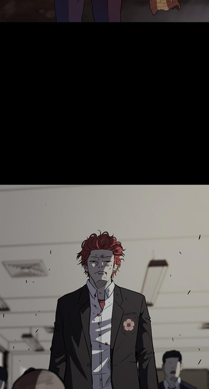Wind Breaker SS4 - Manhwa Chap 28 - Next Chap 29