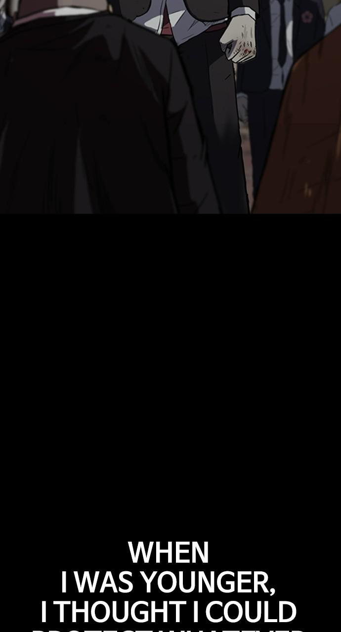 Wind Breaker SS4 - Manhwa Chap 28 - Next Chap 29