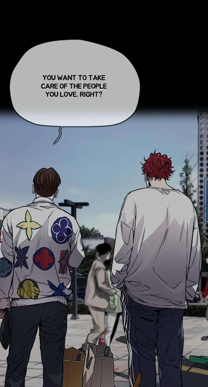Wind Breaker SS4 - Manhwa Chap 28 - Next Chap 29