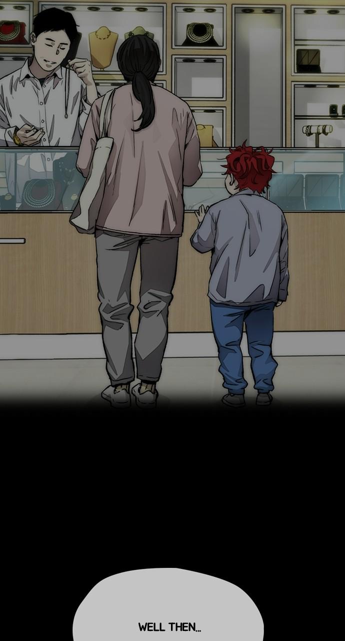 Wind Breaker SS4 - Manhwa Chap 28 - Next Chap 29