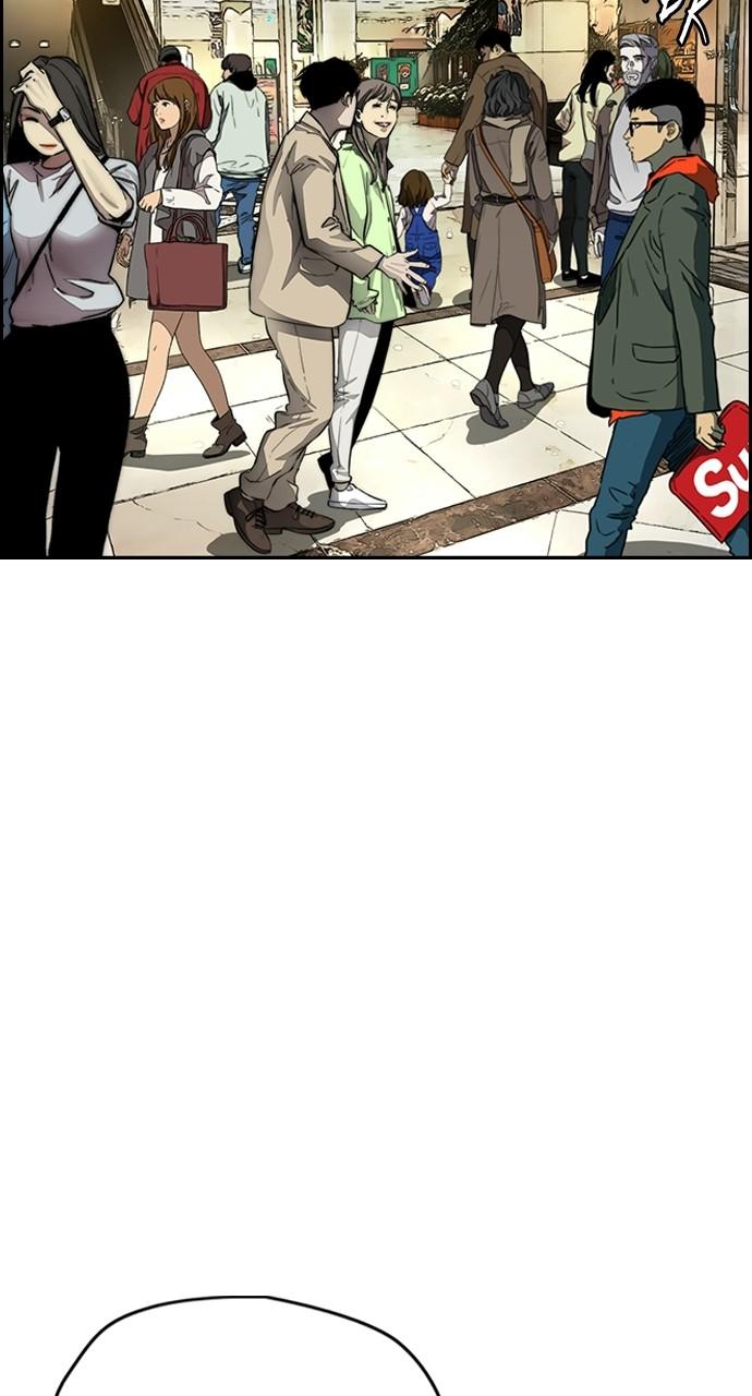 Wind Breaker SS4 - Manhwa Chap 28 - Next Chap 29