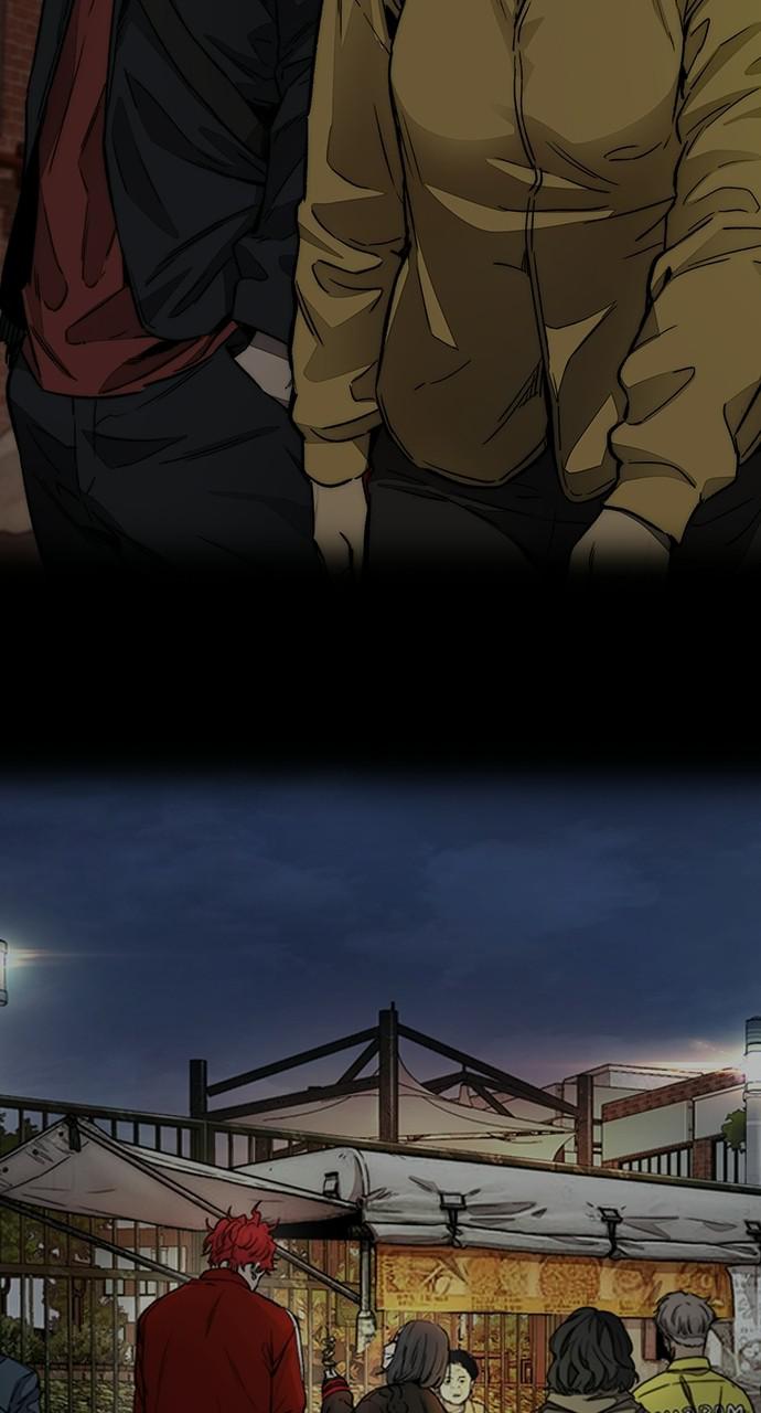 Wind Breaker SS4 - Manhwa Chap 28 - Next Chap 29