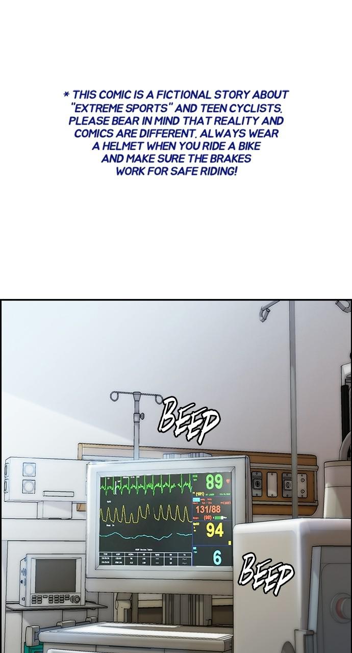 Wind Breaker SS4 - Manhwa Chap 28 - Next Chap 29