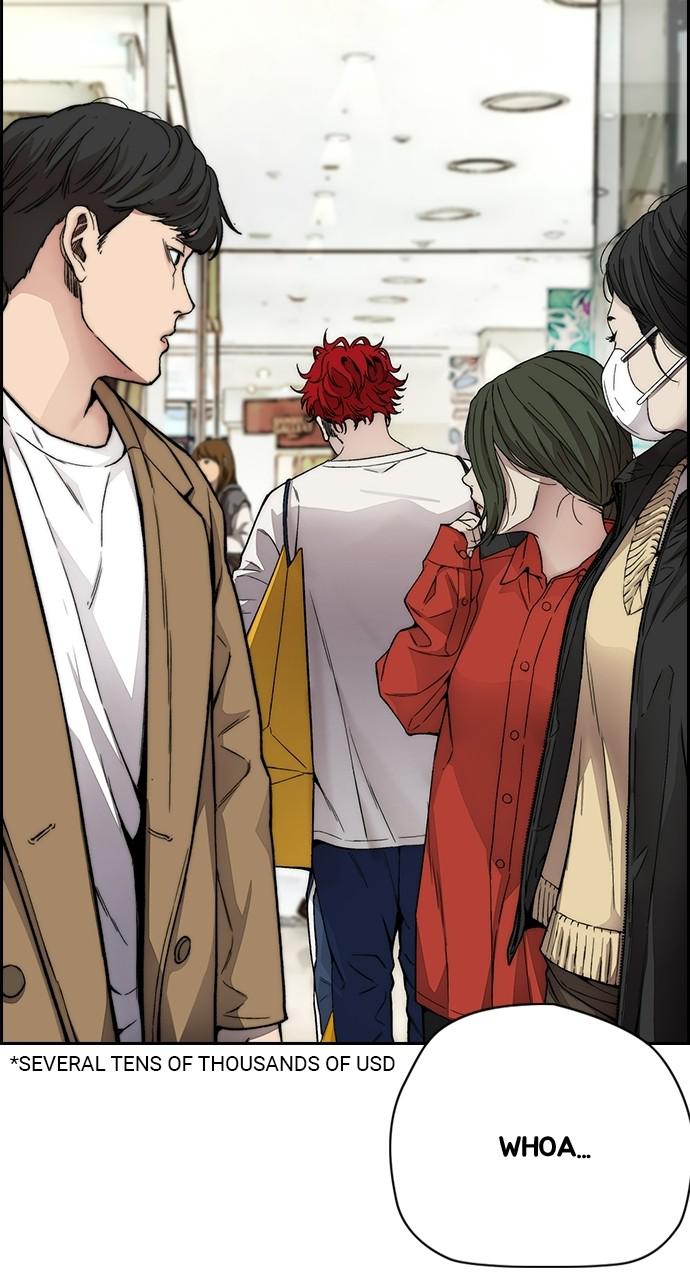 Wind Breaker SS4 - Manhwa Chap 28 - Next Chap 29