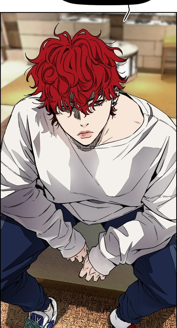 Wind Breaker SS4 - Manhwa Chap 28 - Next Chap 29