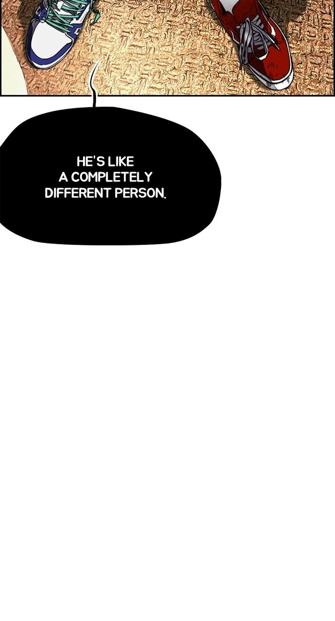 Wind Breaker SS4 - Manhwa Chap 28 - Next Chap 29