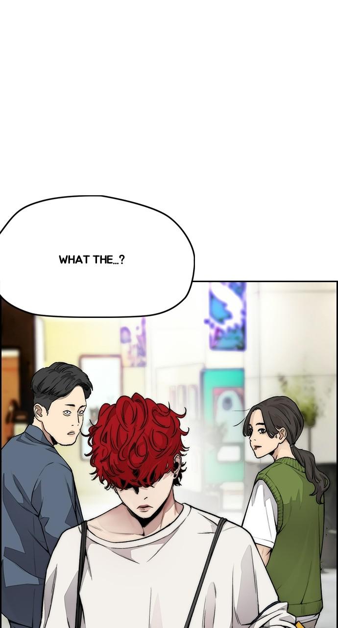 Wind Breaker SS4 - Manhwa Chap 28 - Next Chap 29