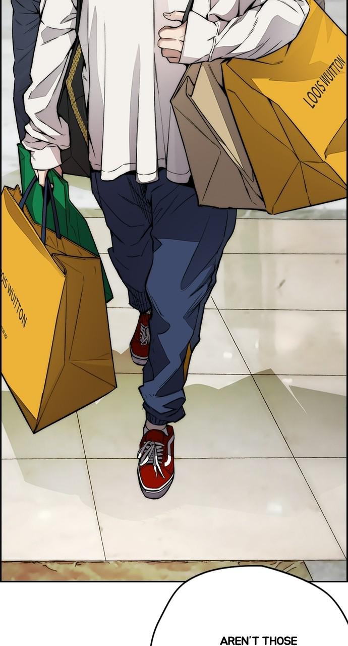 Wind Breaker SS4 - Manhwa Chap 28 - Next Chap 29