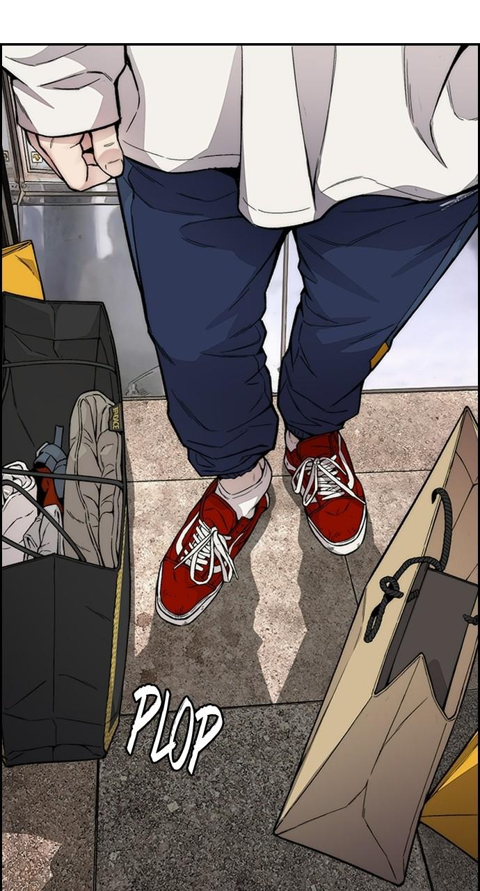 Wind Breaker SS4 - Manhwa Chap 28 - Next Chap 29