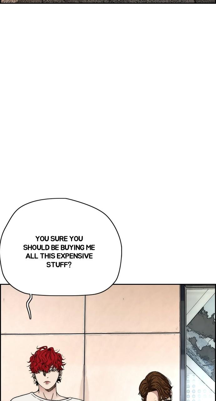 Wind Breaker SS4 - Manhwa Chap 28 - Next Chap 29