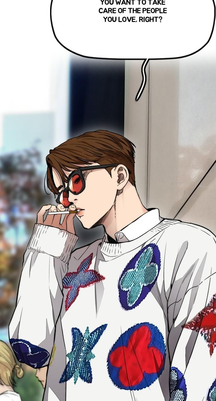 Wind Breaker SS4 - Manhwa Chap 28 - Next Chap 29