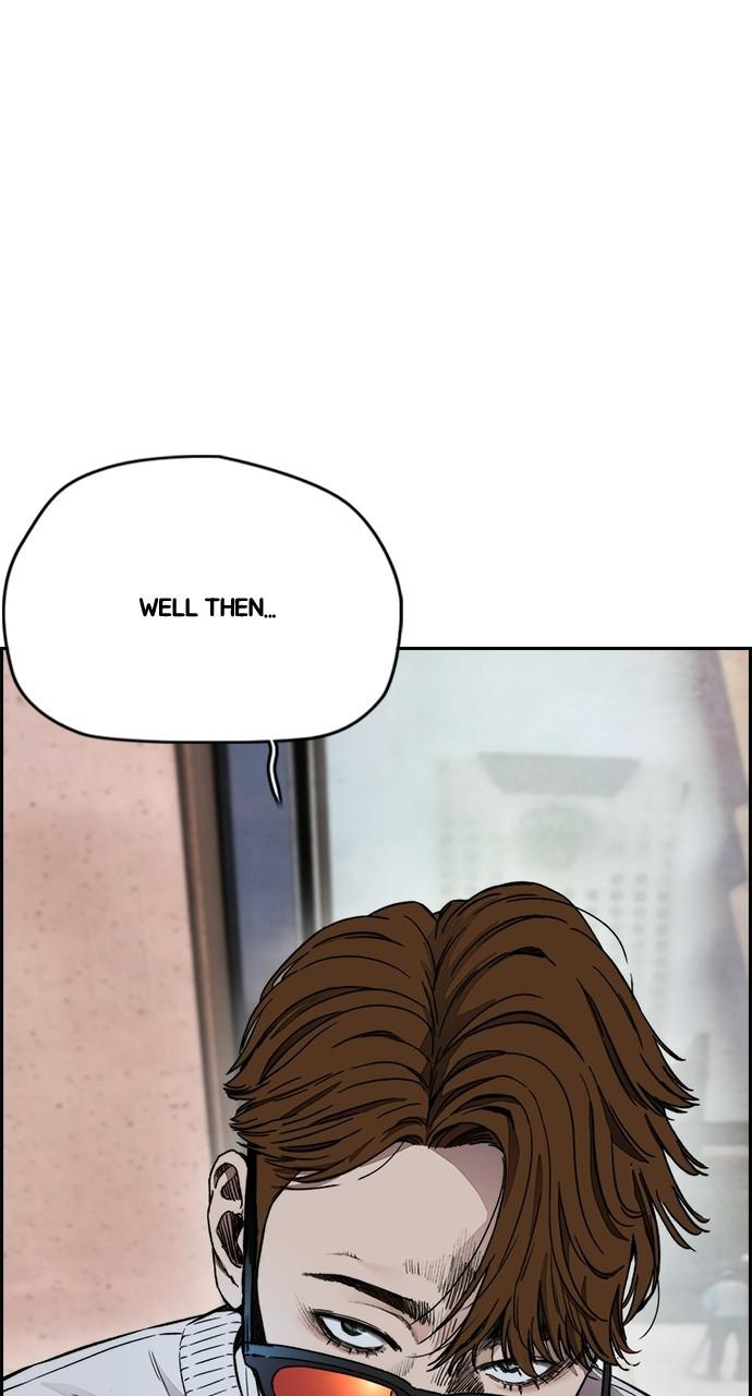 Wind Breaker SS4 - Manhwa Chap 28 - Next Chap 29