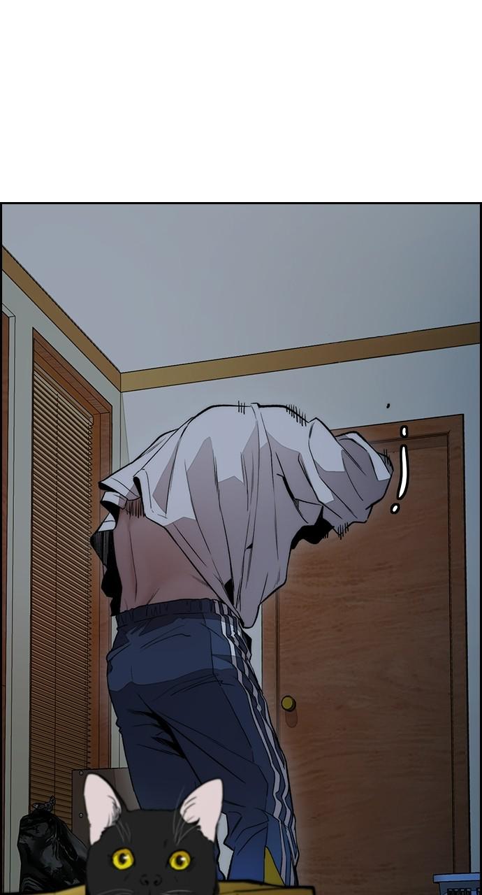 Wind Breaker SS4 - Manhwa Chap 28 - Next Chap 29