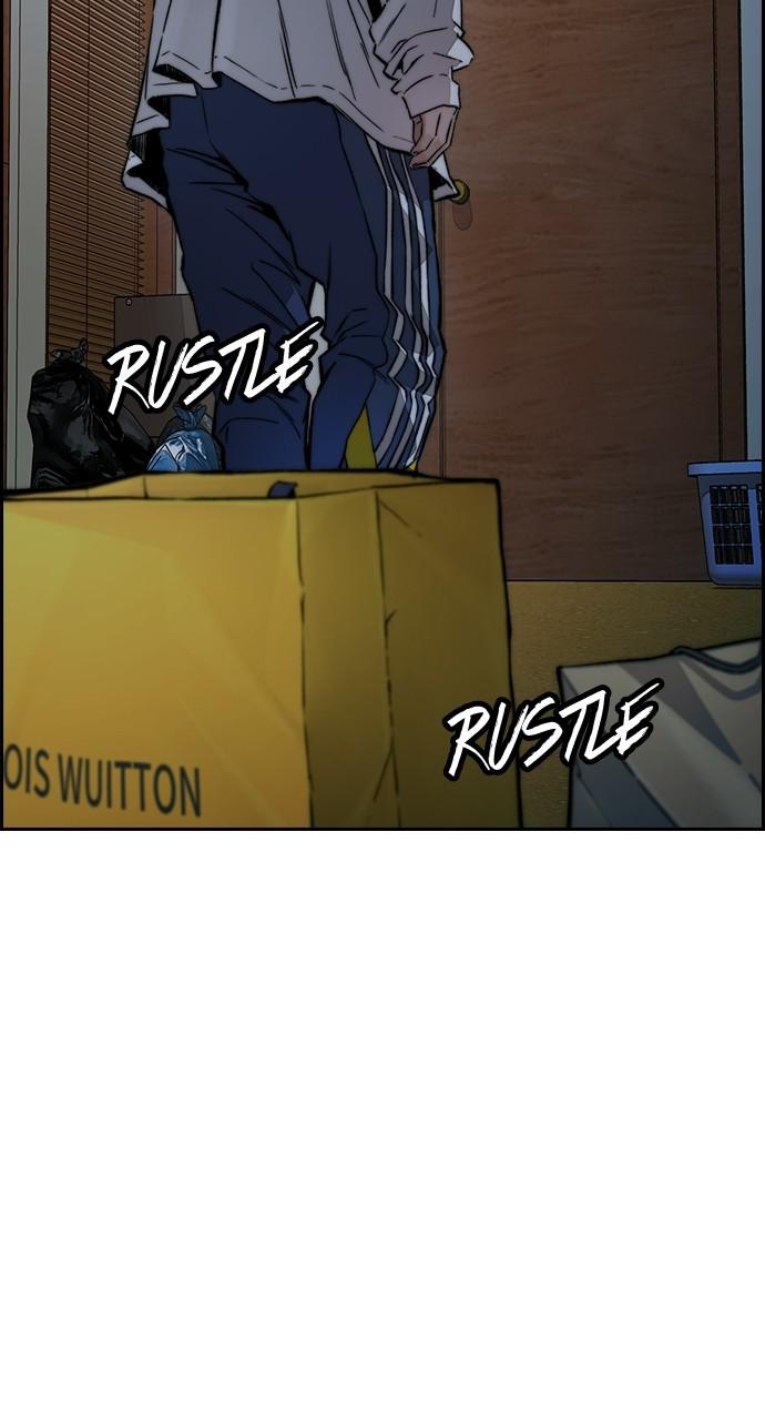 Wind Breaker SS4 - Manhwa Chap 28 - Next Chap 29