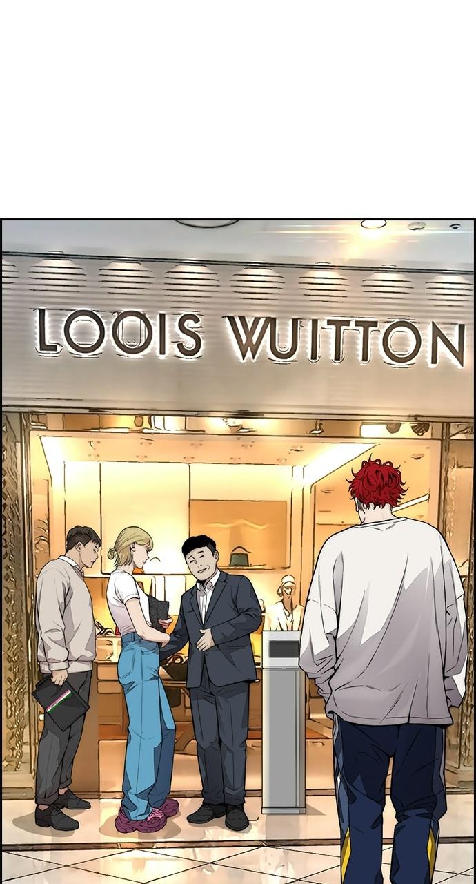 Wind Breaker SS4 - Manhwa Chap 28 - Next Chap 29