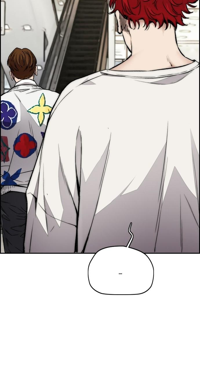 Wind Breaker SS4 - Manhwa Chap 28 - Next Chap 29