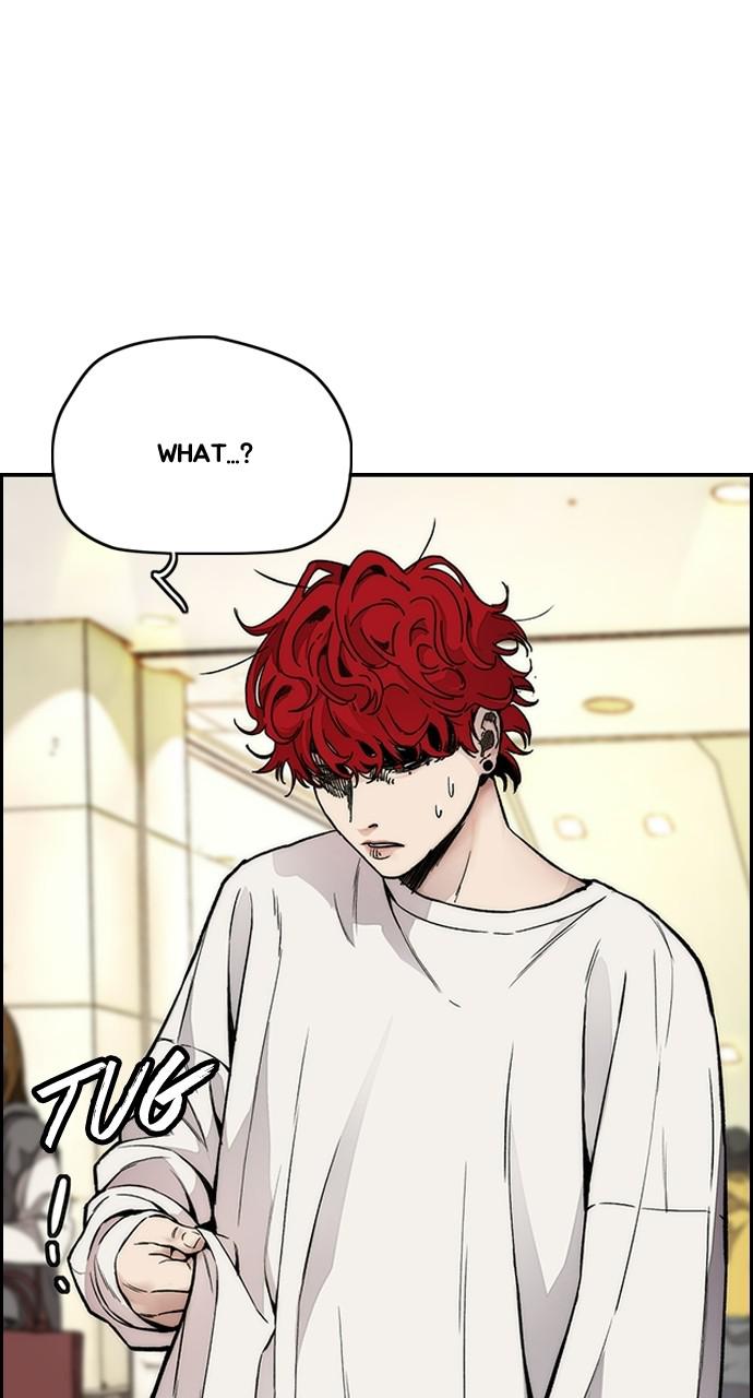 Wind Breaker SS4 - Manhwa Chap 28 - Next Chap 29