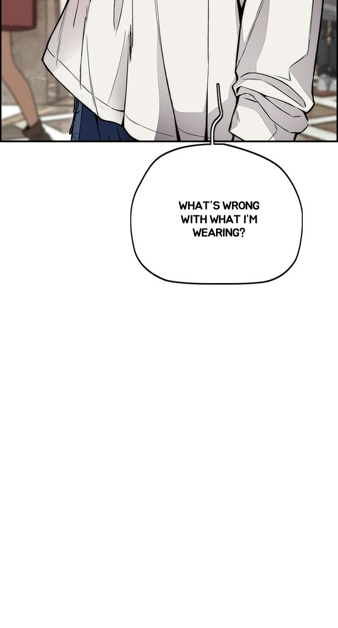 Wind Breaker SS4 - Manhwa Chap 28 - Next Chap 29