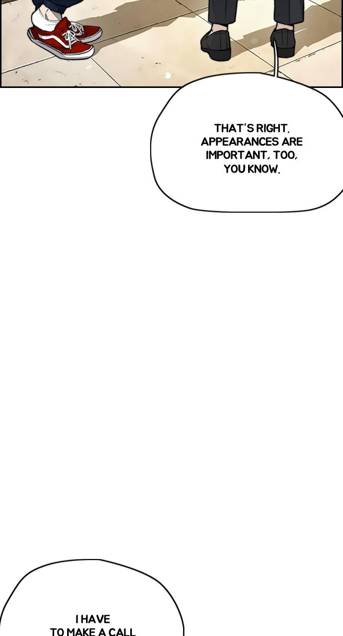 Wind Breaker SS4 - Manhwa Chap 28 - Next Chap 29