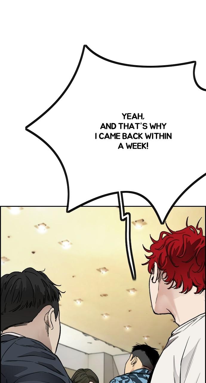 Wind Breaker SS4 - Manhwa Chap 28 - Next Chap 29