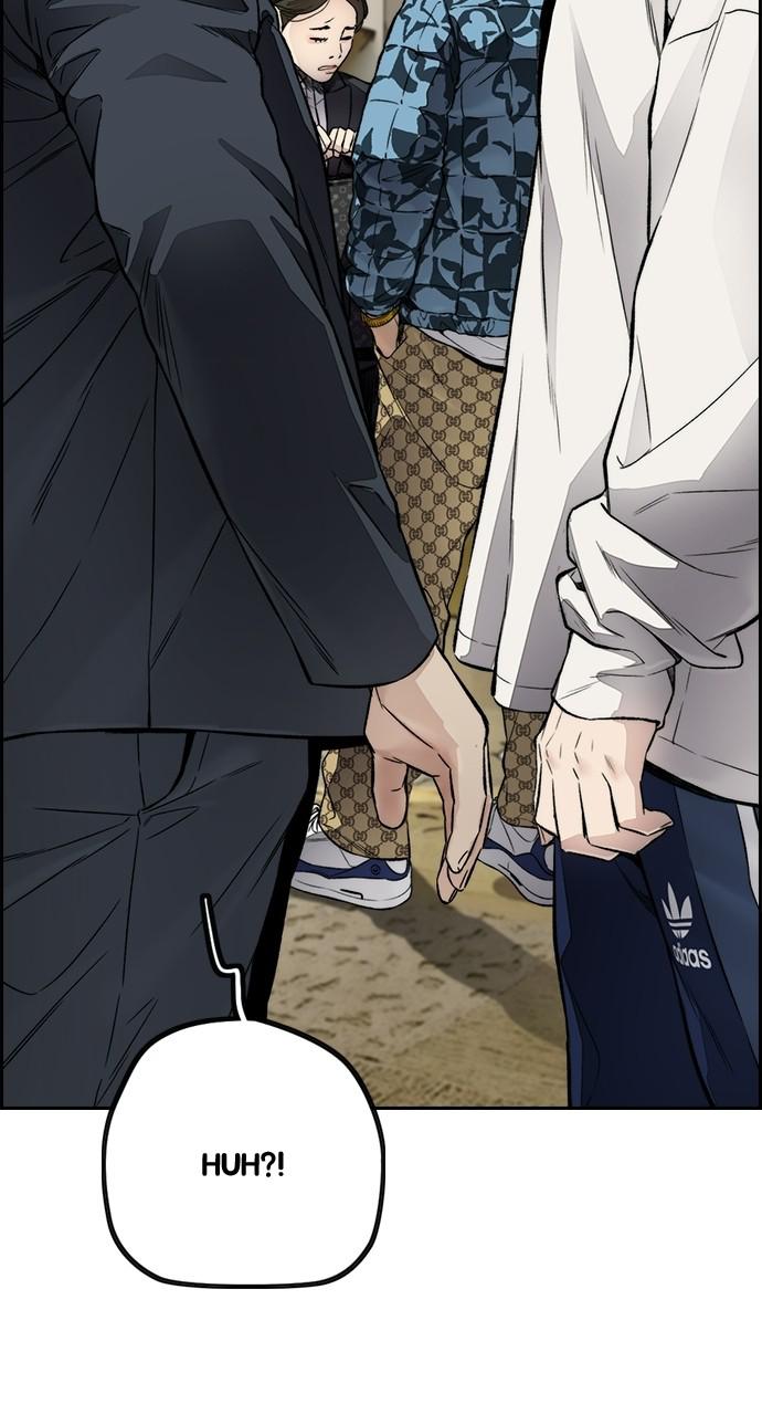 Wind Breaker SS4 - Manhwa Chap 28 - Next Chap 29