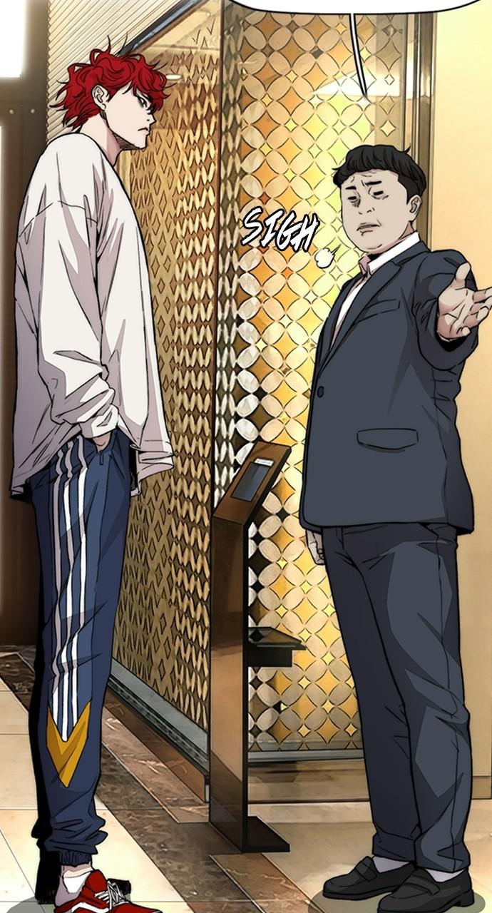 Wind Breaker SS4 - Manhwa Chap 28 - Next Chap 29