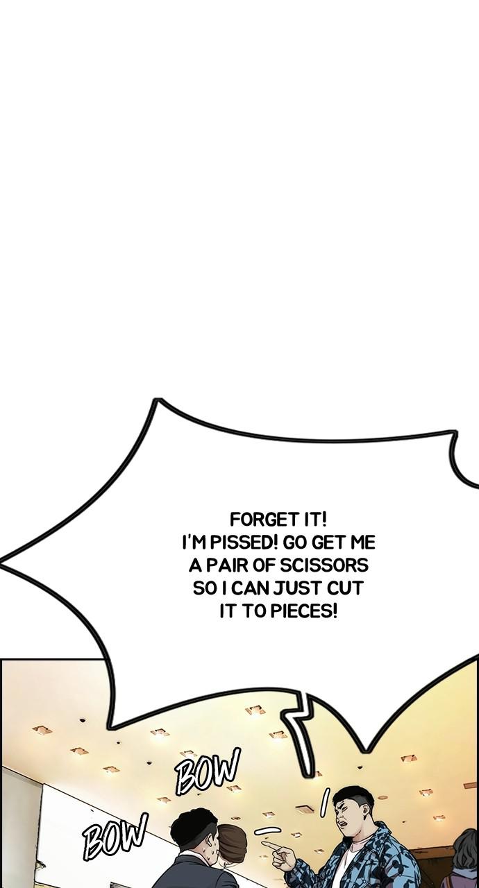 Wind Breaker SS4 - Manhwa Chap 28 - Next Chap 29