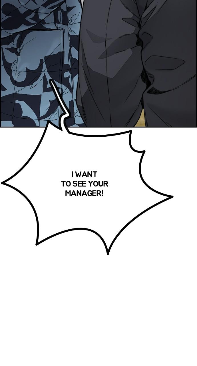 Wind Breaker SS4 - Manhwa Chap 28 - Next Chap 29