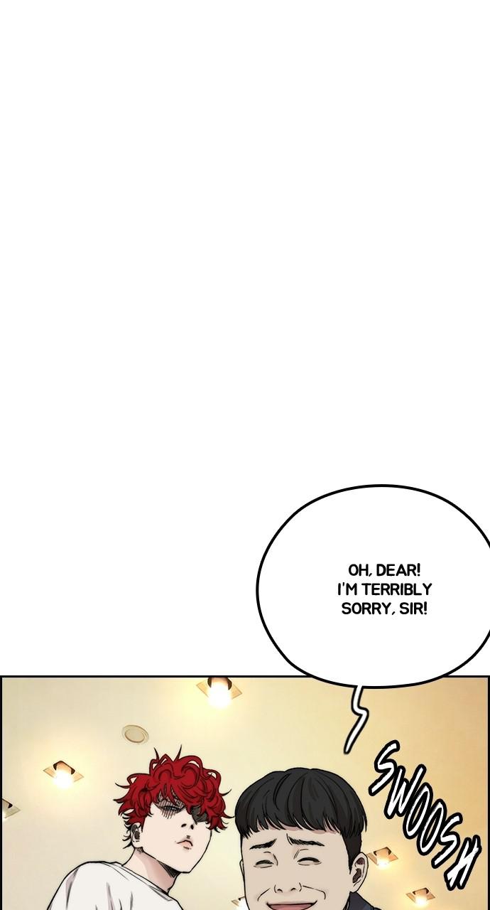Wind Breaker SS4 - Manhwa Chap 28 - Next Chap 29