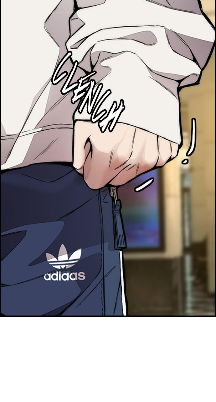 Wind Breaker SS4 - Manhwa Chap 28 - Next Chap 29